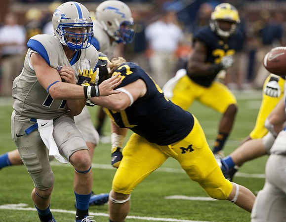 Taylor Lewan (77)