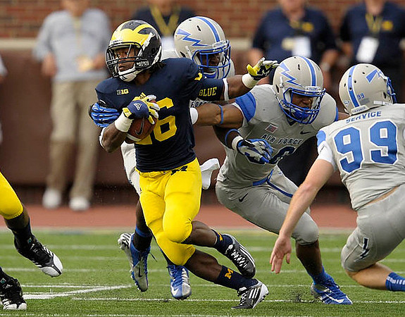 Dennis Norfleet (26)