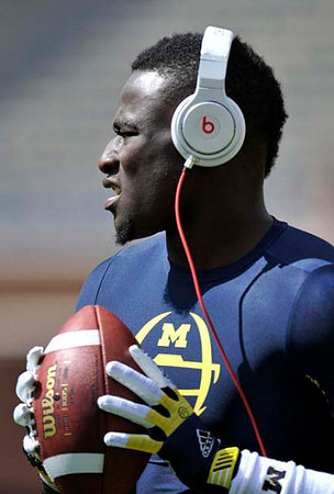 Devin Gardner (12)
