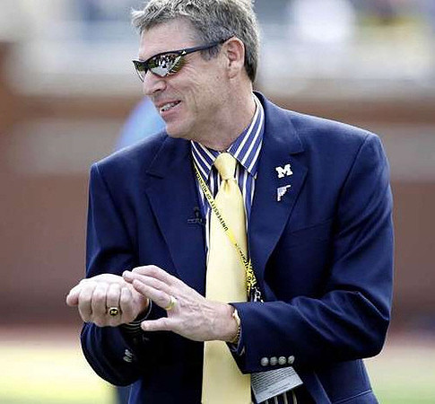 David Brandon