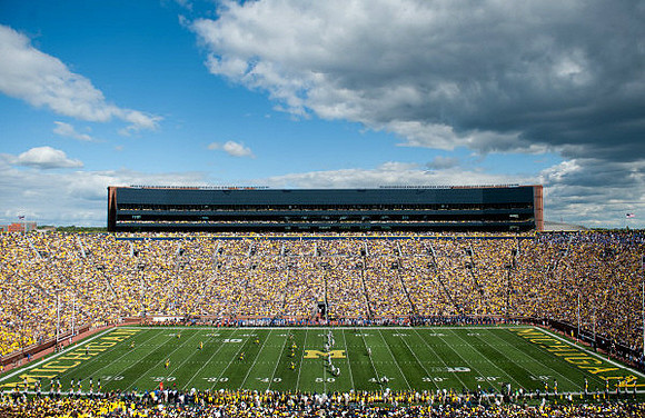 Michigan Stadium