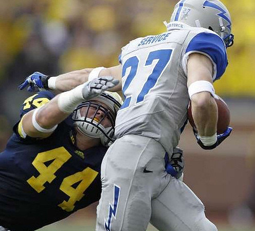 Desmond Morgan (44)