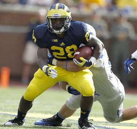 Fitzgerald Toussaint (28)