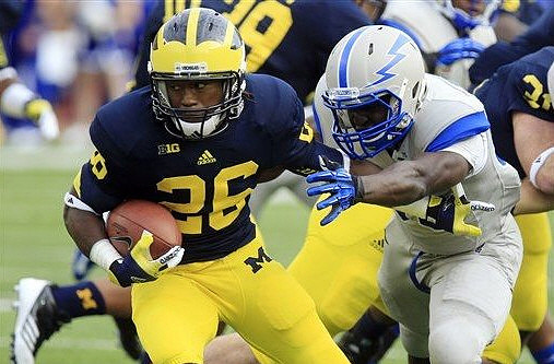 Dennis Norfleet (26)