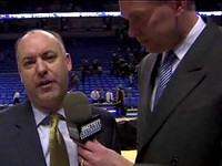 Ed DeChellis and Tim McCormick