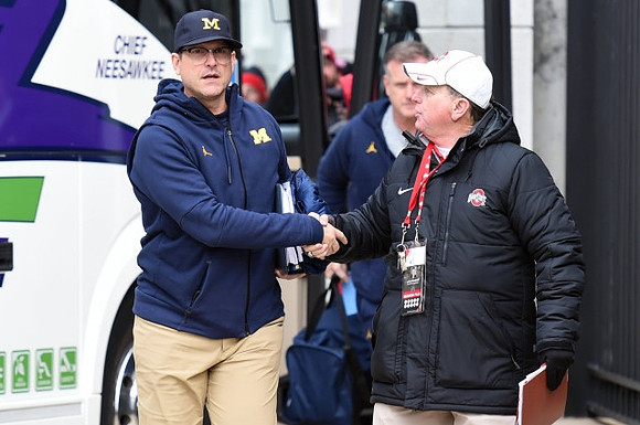 Jim Harbaugh
