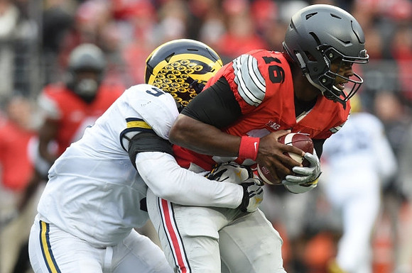 Mike McCray (9)