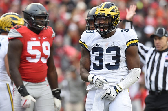 Taco Charlton (33)