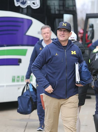 Jim Harbaugh