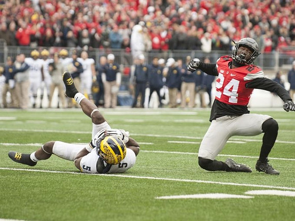 Jabrill Peppers (5)