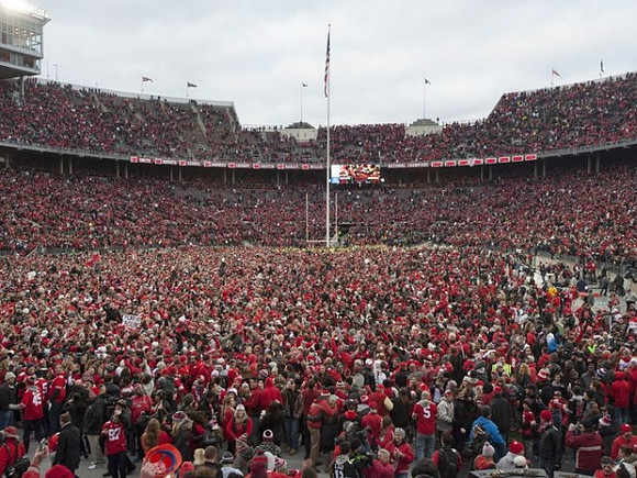 Ohio Stadium