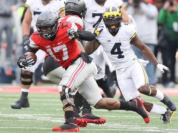 De'Veon Smith (4)