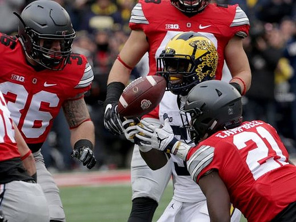 Jabrill Peppers (5)