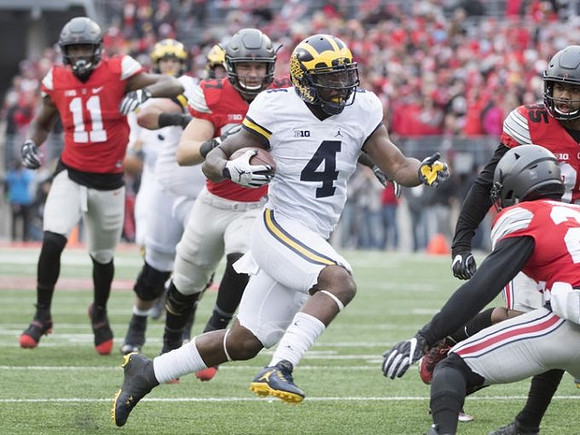 De'Veon Smith (4)