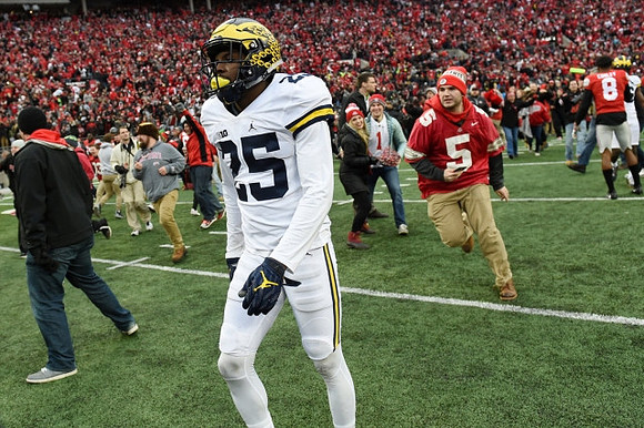 Dymonte Thomas (25)