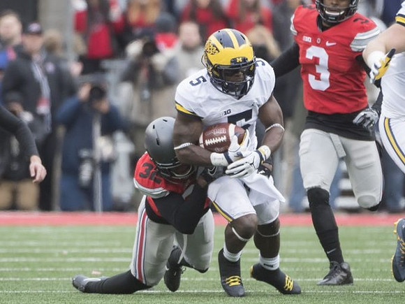 Jabrill Peppers (5)