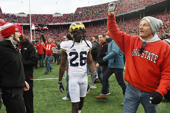 Jourdan Lewis (26)