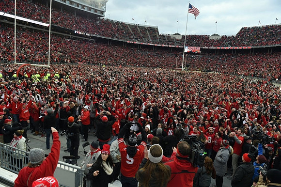Ohio Stadium