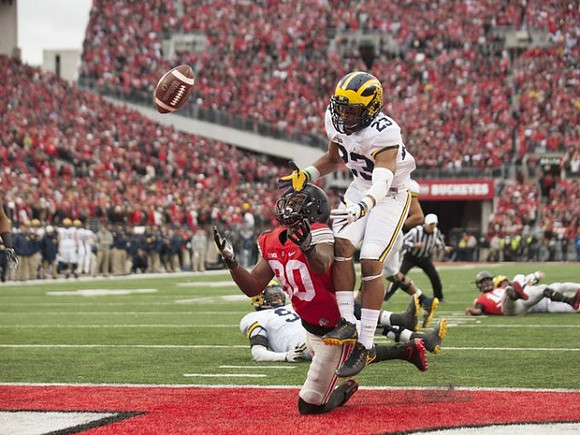 Tyree Kinnel (23)