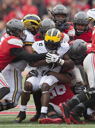 Jabrill Peppers (5)