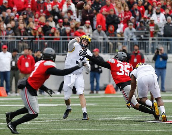 Wilton Speight (3)