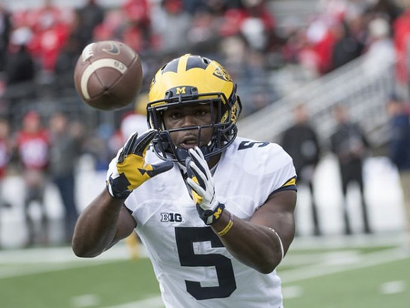 Jabrill Peppers (5)