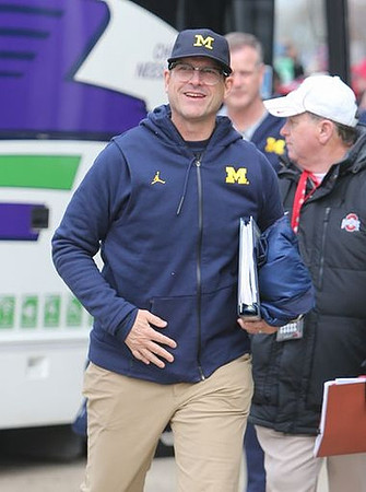 Jim Harbaugh