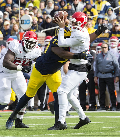 Maurice Hurst (73)
