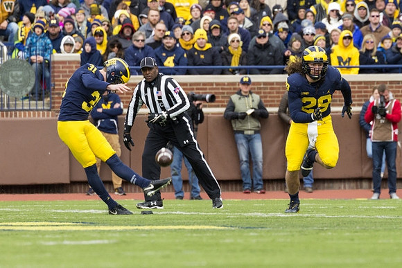 James Foug (31) and Jordan Glasgow (29)