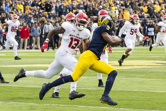 Donovan Peoples-Jones (9)