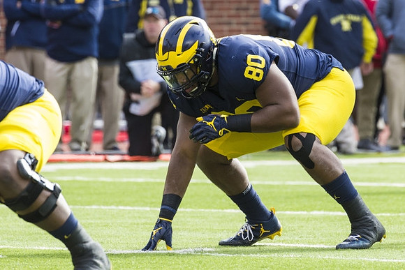 Khalid Hill (80)