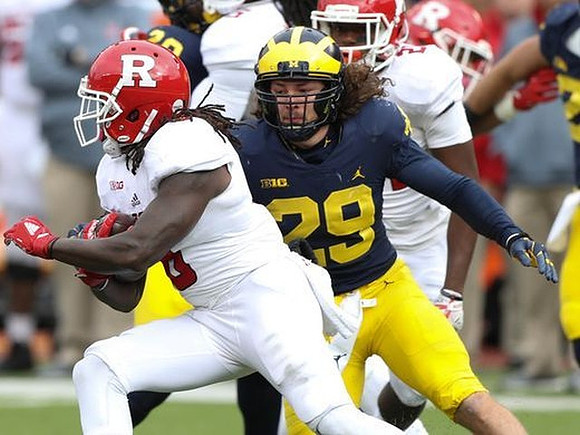 Jordan Glasgow (29)
