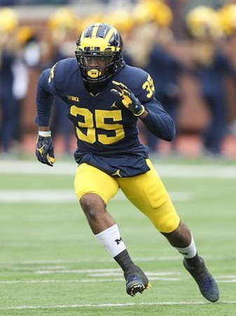 Josh Uche (35)