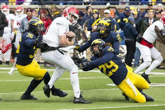 Devin Gil (36), Jordan Glasgow (29), and Benjamin St-Juste (25)