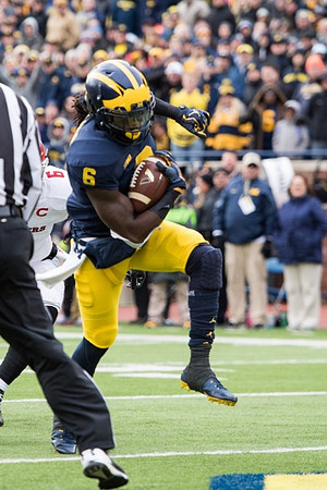 Kareem Walker (6)