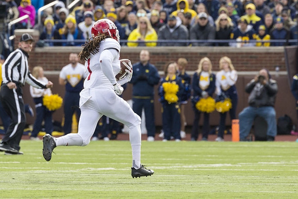 Rutgers Player