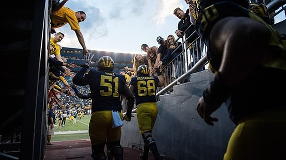 Cesar Ruiz (51) and Andrew Vastardis (68)