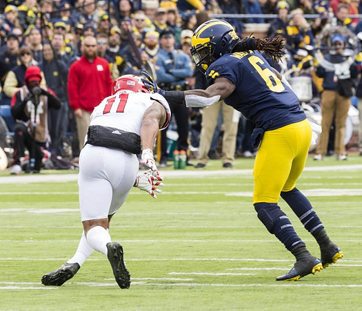 Kareem Walker (6)