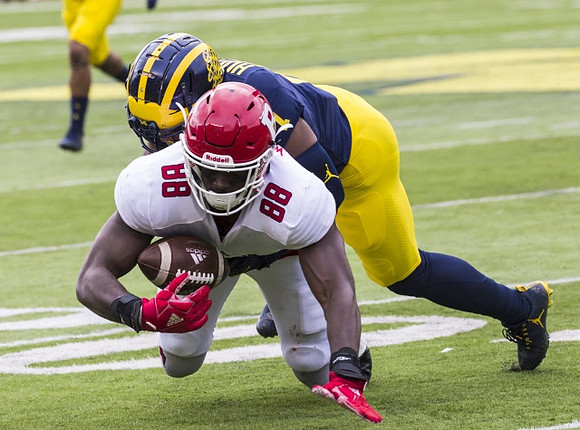 Khaleke Hudson (7)