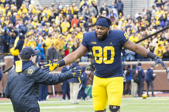 Khalid Hill (80)