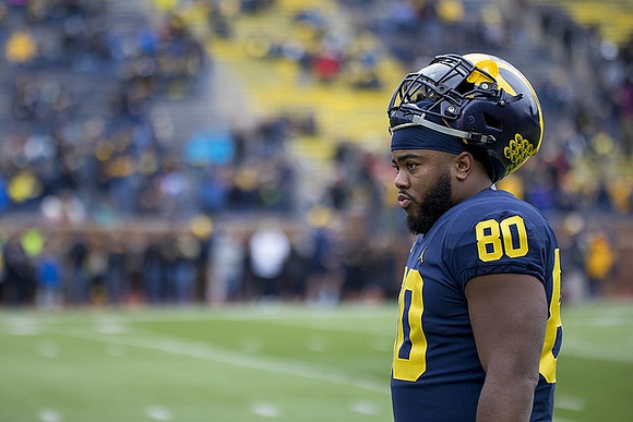 Khalid Hill (80)