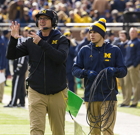 Jim Harbaugh