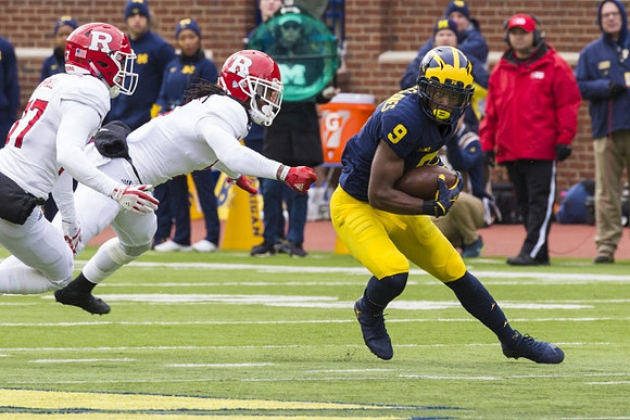 Donovan Peoples-Jones (9)
