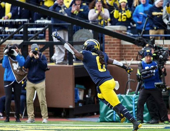 Kareem Walker (6)