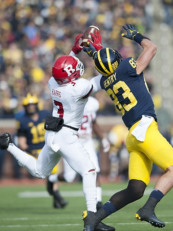 Zach Gentry (83)