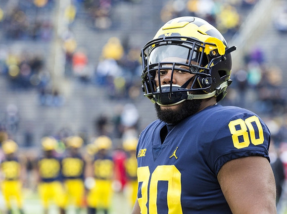 Khalid Hill (80)
