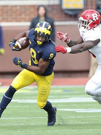Donovan Peoples-Jones (9)