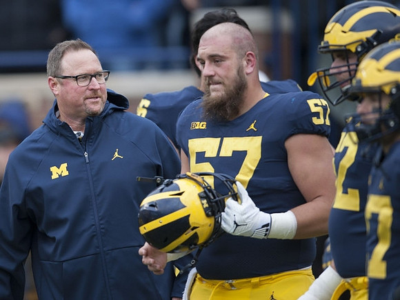 Tim Drevno and Patrick Kugler (57)