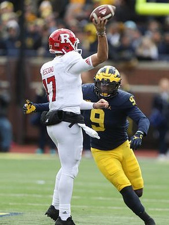 Mike McCray (9)