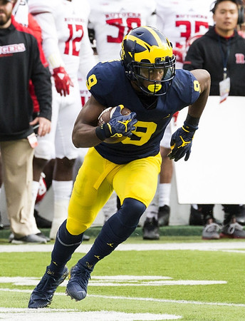 Donovan Peoples-Jones (9)